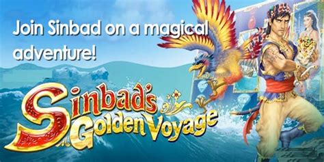Sinbad's Golden Voyage 4